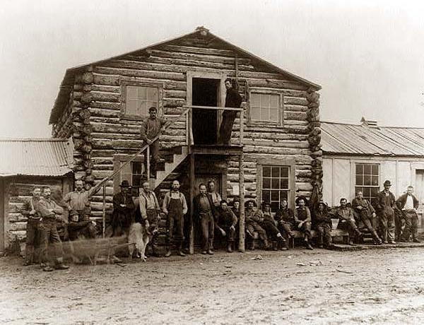 Yukon Gold Company