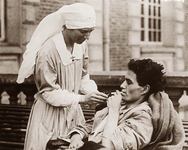 American Hospital Neuilly