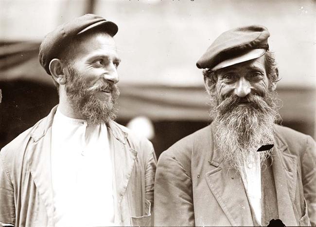 Orthodox Jews