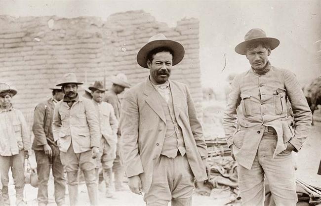 Pancho Villa