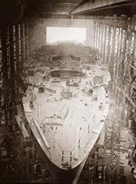 Arkansas ship