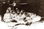 Street Children