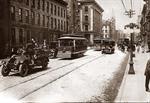 Cincinnati Street Cars