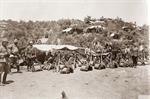 Turk soldiers, Gallipoli