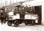 New York City Fire Department