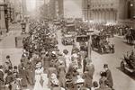New York's Fifth Avenue