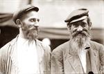 Orthodox Jews