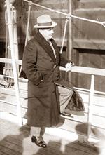 H.G. Wells