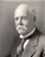 Fred T. Dubois