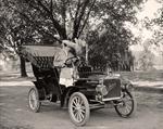 Fancy Old Car