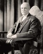 Pinchot, Gifford. Governor