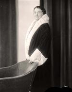 Mrs. Mary Norton