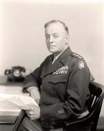 General Lucian K. Truscott