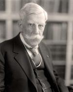 Oliver Wendell Holmes