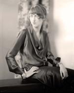 Woman From 1920's
