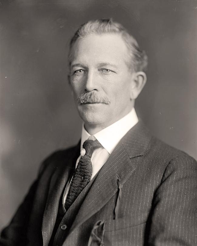 Brandon, William W.