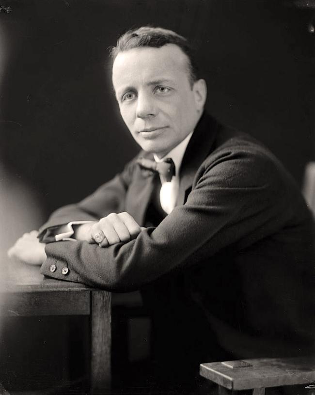 Theodore Roosevelt Jr.