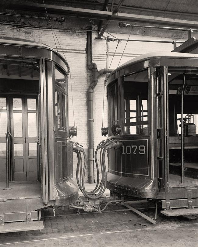 Washington Railway