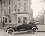 1910's Car