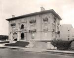 Henderson's Castle