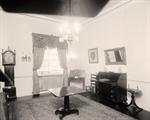 D.A.R. Hall Interior