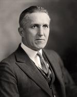 Keblinger, Wilbur