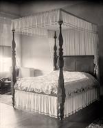 Old Bed