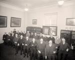 House of Representatives