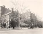 Old Street Scene