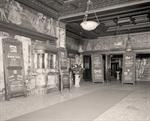 Keith's Theater Lobby