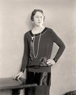 Thomas, Sidney, Mrs.