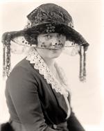 Walker, Elsie, Miss