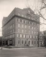 Y.W.C.A. Building