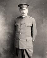 Black, William M.,