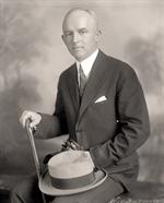 Wilson, Thomas Murray
