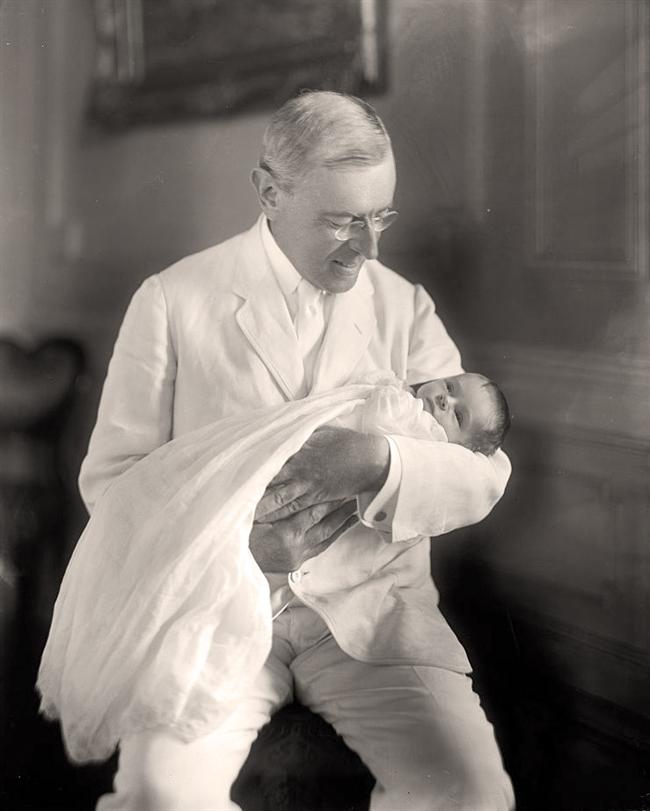 Mcadoo, Ellen Wilson.