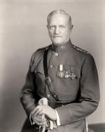 Pershing, John J.