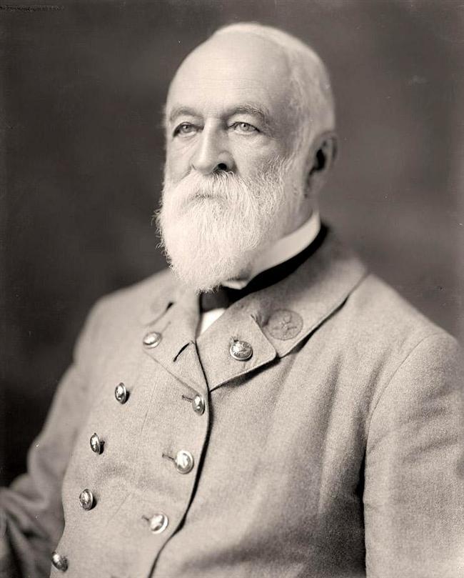 Stedman, Charles M.