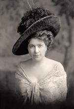 Atwood, L.e., Miss