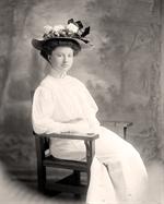 Taft, Helen, Miss
