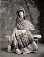 Urcullu, Madame