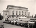 Pan American Union.