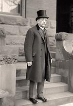Calderon, Ignacio. Ambassador