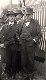 Edison, Thomas A.