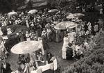 Friendship Charity Fete.