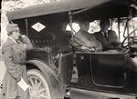 Red Cross Motor