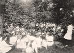 Girl Scouts Picnic