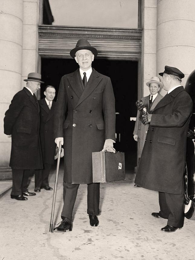 Sumner Welles