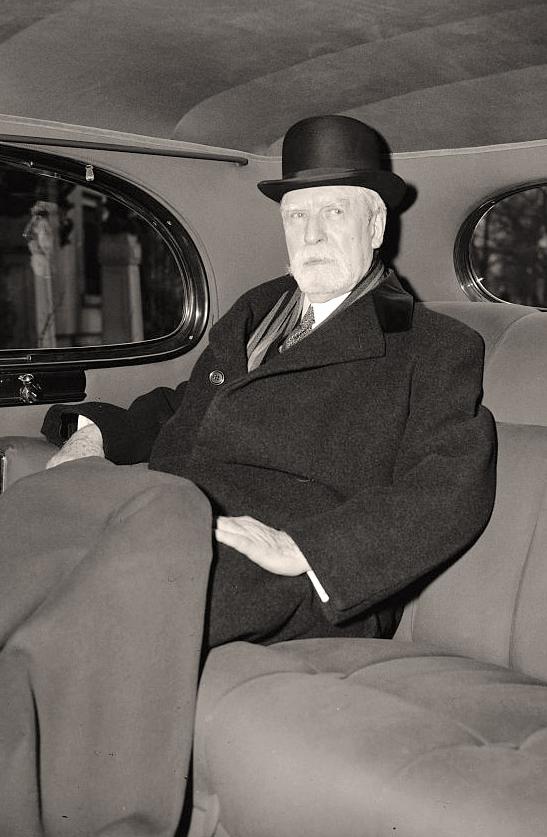 Chief Justice Charles