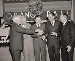 Congressional Group at
